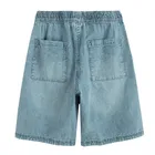 Cool Club, Pantaloni scurti de blugi pentru baieti, reglabili, relaxed