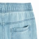 Cool Club, Pantaloni scurti de blugi pentru baieti, relaxed, albastru