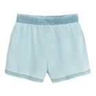 Cool Club, Pantaloni scurti de blugi pentru fete, albastru
