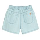Cool Club, Pantaloni scurti de blugi pentru fete, albastru