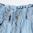 Cool Club, Pantaloni scurti de blugi pentru fete, denim