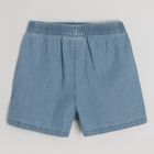 Cool Club, Pantaloni scurti de blugi pentru fete, denim