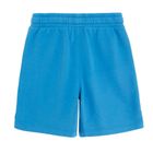 Cool Club, Pantaloni scurti pentru baieti, albastru