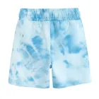 Cool Club, Pantaloni scurti pentru baieti, albastru, imprimeu Paw Patrol