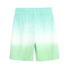 Cool Club, Pantaloni scurti pentru baieti, albastru-verde