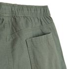 Cool Club, Pantaloni scurti pentru baieti, baggy, kaki
