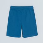 Cool Club, Pantaloni scurti pentru baieti, bleumarin