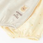 Cool Club, Pantaloni scurti pentru baieti, bloomers, mix, set, 2 buc., imprimeu Winnie the Pooh