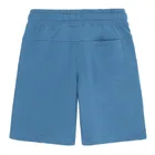 Cool Club, Pantaloni scurti pentru baieti, croiala longer, albastru