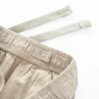 Cool Club, Pantaloni scurti pentru baieti, cu in, relaxed, bej