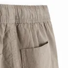 Cool Club, Pantaloni scurti pentru baieti, cu in, relaxed, maro