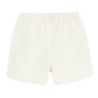 Cool Club, Pantaloni scurti pentru baieti, ecru