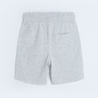 Cool Club, Pantaloni scurti pentru baieti, gri, albastru, set, 2 buc.