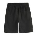 Cool Club, Pantaloni scurti pentru baieti, longer, negru