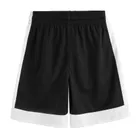 Cool Club, Pantaloni scurti pentru baieti, longer, negru