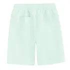 Cool Club, Pantaloni scurti pentru baieti, loose, turcoaz