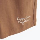 Cool Club, Pantaloni scurti pentru baieti, maro