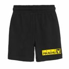Cool Club, Pantaloni scurti pentru baieti, mix, imprimeu Pokemon, set, 2 buc.
