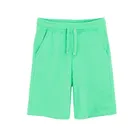 Cool Club, Pantaloni scurti pentru baieti, mix, set, 2 buc.