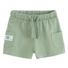 Cool Club, Pantaloni scurti pentru baieti, mix, set, 2 buc.