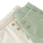 Cool Club, Pantaloni scurti pentru baieti, mix, set, 2 buc.