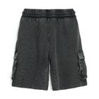 Cool Club, Pantaloni scurti pentru baieti, negru