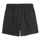 Cool Club, Pantaloni scurti pentru baieti, negru