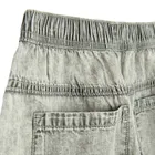 Cool Club, Pantaloni scurti pentru baieti, relaxed, gri