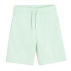 Cool Club, Pantaloni scurti pentru baieti, relaxed, mix, set, 2 buc.