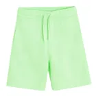 Cool Club, Pantaloni scurti pentru baieti, relaxed, mix, set, 2 buc.