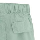 Cool Club, Pantaloni scurti pentru baieti, relaxed, verde