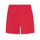 Cool Club, Pantaloni scurti pentru baieti, rosu, imprimeu Paw Patrol