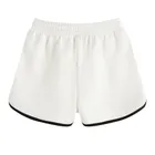 Cool Club, Pantaloni scurti pentru fete, ecru