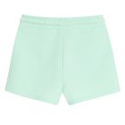 Cool Club, Pantaloni scurti pentru fete, menta verde