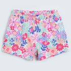 Cool Club, Pantaloni scurti pentru fete, mix, set, 2 buc.