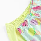 Cool Club, Pantaloni scurti pentru fete, mix, set, 2 buc.