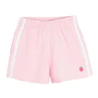 Cool Club, Pantaloni scurti pentru fete, mix, set, 4 buc.