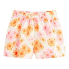 Cool Club, Pantaloni scurti pentru fete, muselina, mix, set, 2 buc.