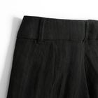 Cool Club, Pantaloni scurti pentru fete, negru