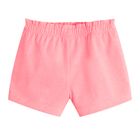 Cool Club, Pantaloni scurti pentru fete, roz fluo