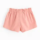 Cool Club, Pantaloni scurti pentru fete, roz, imprimeu Lilo si Stitch