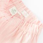 Cool Club, Pantaloni scurti pentru fete, roz, imprimeu Minnie Mouse
