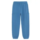 Cool Club, Pantaloni trening pentru baieti, albastru