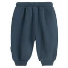 Cool Club, Pantaloni trening pentru baieti, baggy, bleumarin