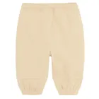 Cool Club, Pantaloni trening pentru baieti, bej