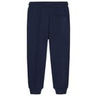 Cool Club, Pantaloni trening pentru baieti, bleumarin