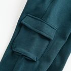 Cool Club, Pantaloni trening pentru baieti, bleumarin