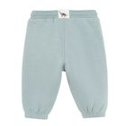 Cool Club, Pantaloni trening pentru baieti, caldurosi, albastru