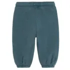 Cool Club, Pantaloni trening pentru baieti, caldurosi, bleumarin