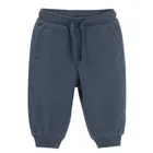 Cool Club, Pantaloni trening pentru baieti, caldurosi, mix, set, 2 buc.